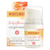 Burt's Bees Truly Glowing Gel Eye Cream .5oz