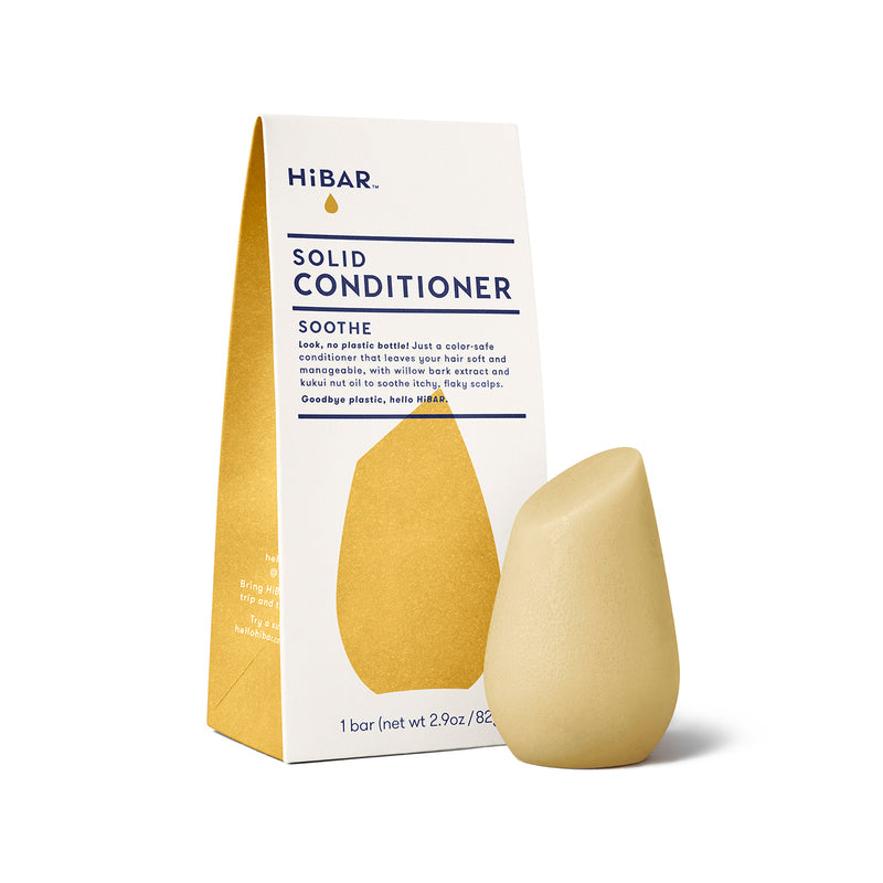 HiBar Soothe Conditioner 2.9 oz