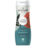 Attitude Curl Ultra-Hydrating Shea Butter Shampoo 16 fl. oz.