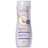 Attitude Sensitive Skin Chamomile Soothing & Volumizing Shampoo 16 fl. oz.