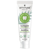 Attitude Fresh Breath Toothpaste 4.05 fl. oz.