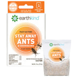 Earth Kind Stay Away Ants & Cockroaches 2.5 oz.