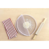 Mrs. Anderson's Silicone Pie Crust Maker Bag 16.5"