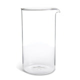 Fino French Press Replacement Beaker 8 cup 