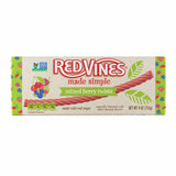 Red Vines Made Simple Mixed Berry Twists 4 oz.
