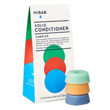 HiBar Sampler Set - Conditioner 1.3 oz
