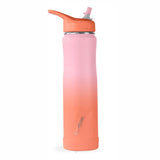 EcoVessel Coral Sands Summit Water Bottle 24 oz