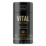 Honestly pHresh Vital Vetiver Deodorant Stick 2.25 oz