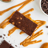 GoMacro Double Chocolate + Peanut Butter Chip MacroBar 12 (2.3 oz.) pack
