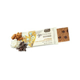 GoMacro Coconut Almond Butter Chocolate Chips Protein Bar 4 pack