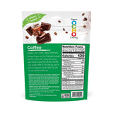 OCHO Candy Coffee Plant-Based Caramel Minis 3.5 oz. bag