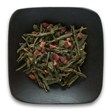 Frontier Co-op Raspberry Green Tea, Organic 1 lb.