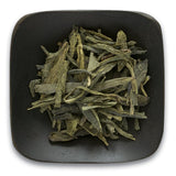 Frontier Co-op Dragonwell Green Tea, Organic 1 lb.