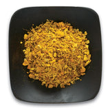 Frontier Co-op Turmeric Ginger Herbal Tea, Organic 1 lb.