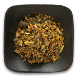 Frontier Co-op Turmeric Chai Tea, Organic 1 lb.