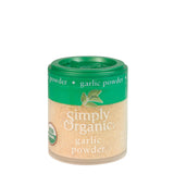 Simply Organic Garlic Powder 0.92 oz.