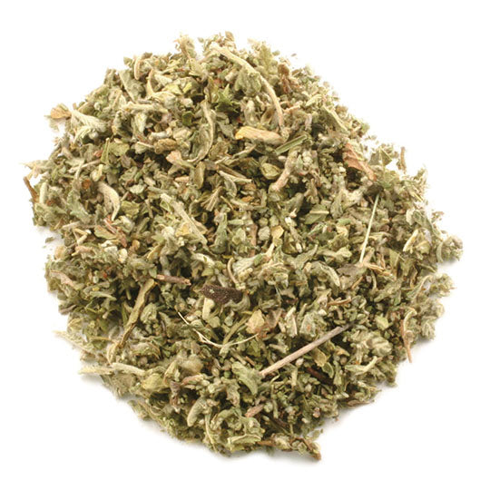 Frontier Co-op Damiana Leaf, Cut & Sifted 1 lb.