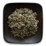 Frontier Co-op Red Raspberry Leaf, Cut & Sifted, Organic 1 lb.