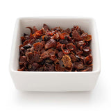 Frontier Co-op Seedless Rosehips, Cut & Sifted, Organic 1 lb.